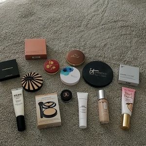 GIANT High End Face Bundle